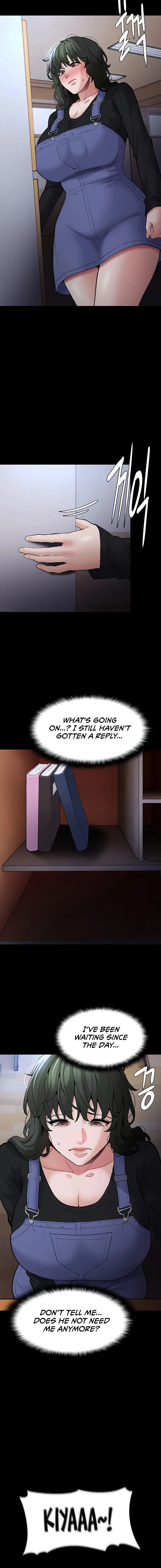 Pervert Diary Episode 79 - Page 14
