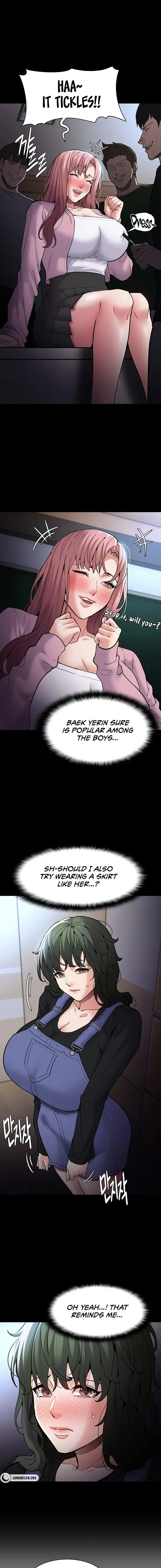 Pervert Diary Episode 79 - Page 15