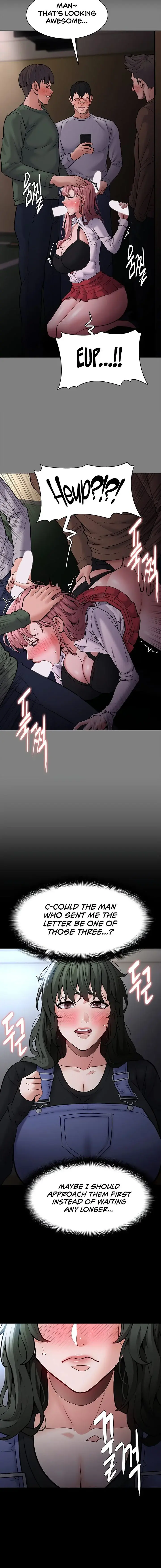Pervert Diary Episode 79 - Page 16