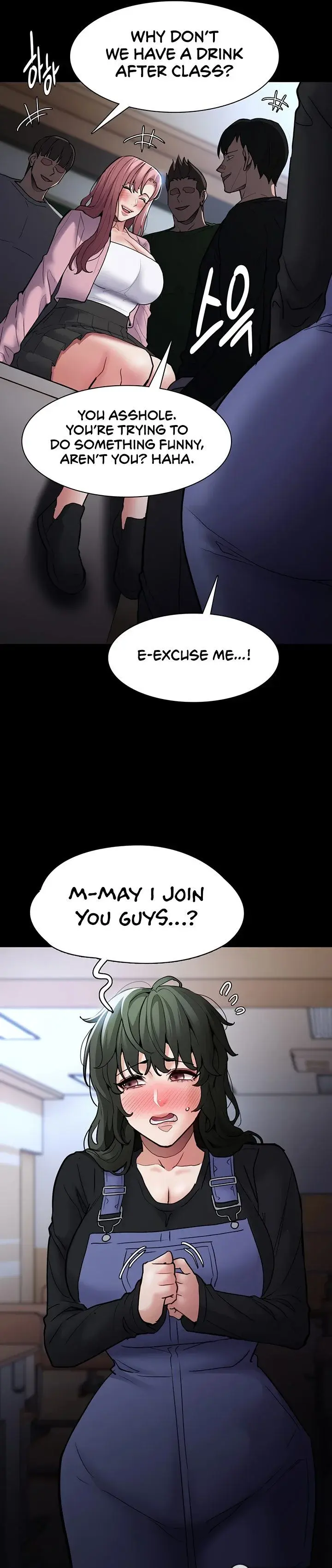 Pervert Diary Episode 79 - Page 17