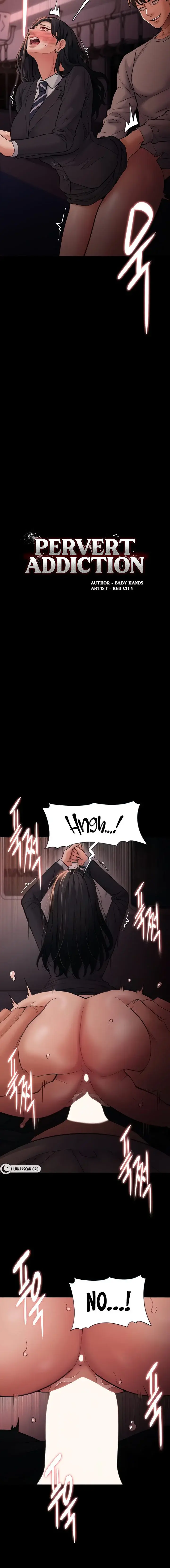 Pervert Diary Episode 79 - Page 2