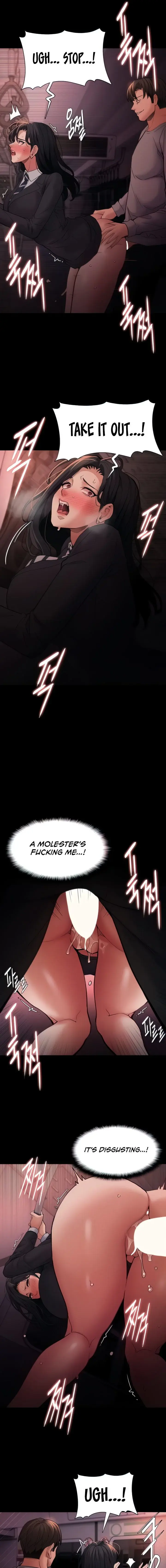 Pervert Diary Episode 79 - Page 3