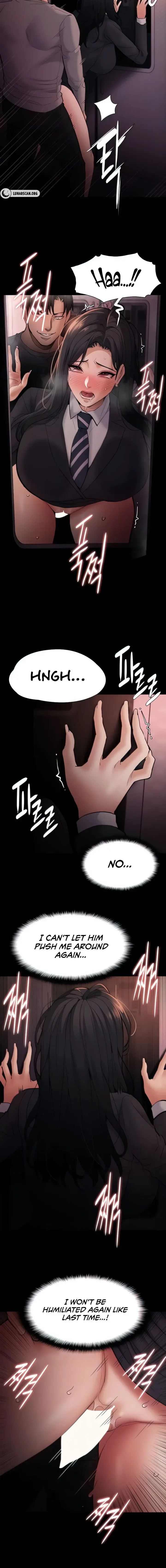 Pervert Diary Episode 79 - Page 4