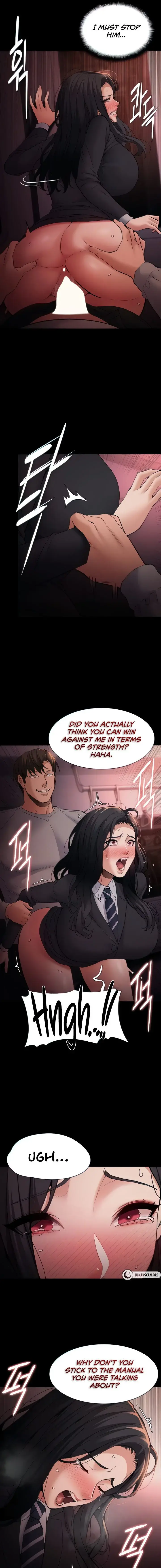 Pervert Diary Episode 79 - Page 5