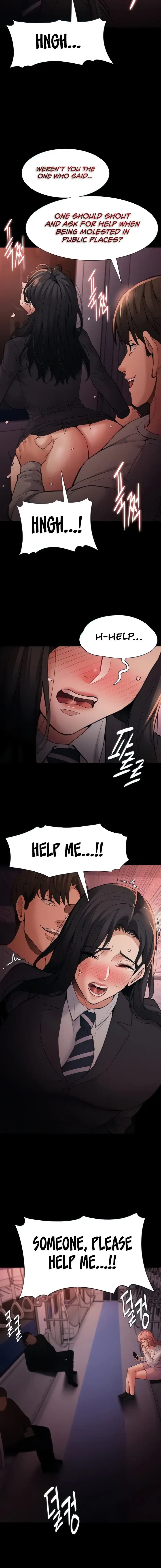 Pervert Diary Episode 79 - Page 6