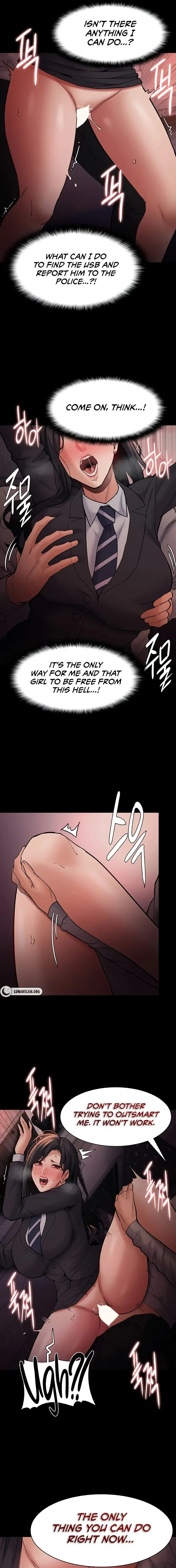 Pervert Diary Episode 79 - Page 9