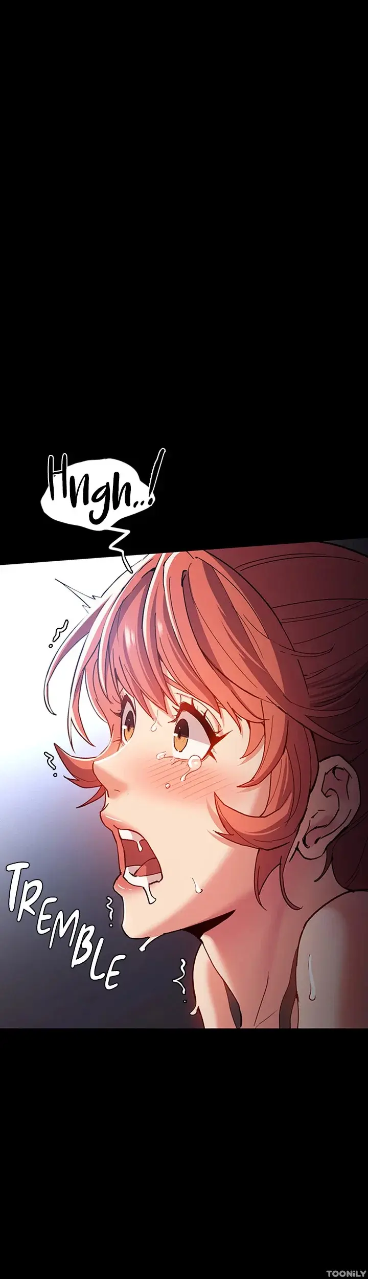 Pervert Diary Episode 8 - Page 1