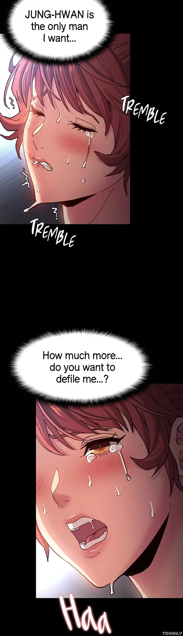 Pervert Diary Episode 8 - Page 13