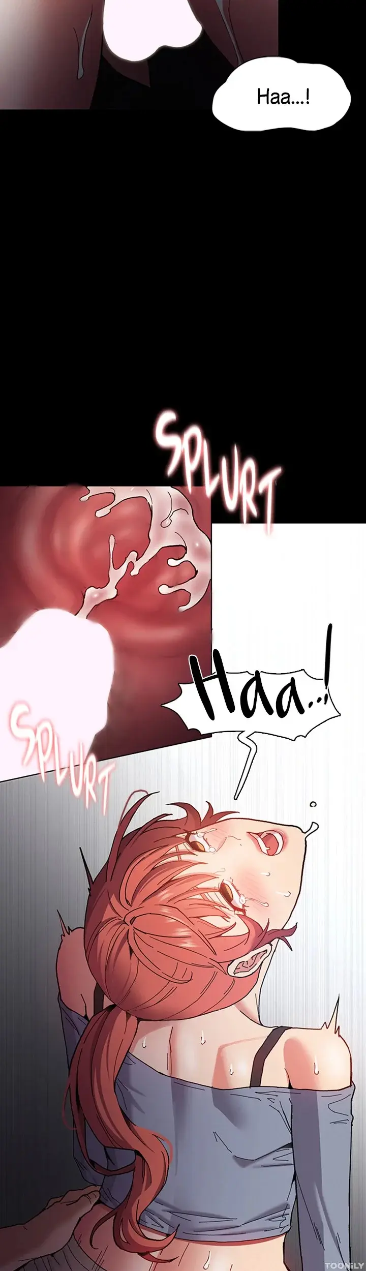 Pervert Diary Episode 8 - Page 26