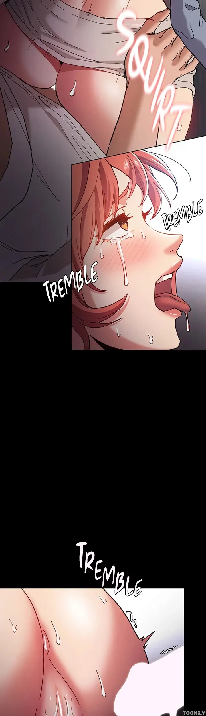 Pervert Diary Episode 8 - Page 27