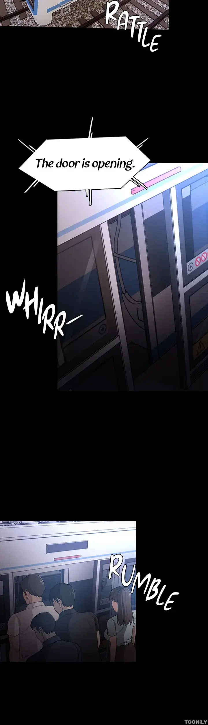 Pervert Diary Episode 8 - Page 30