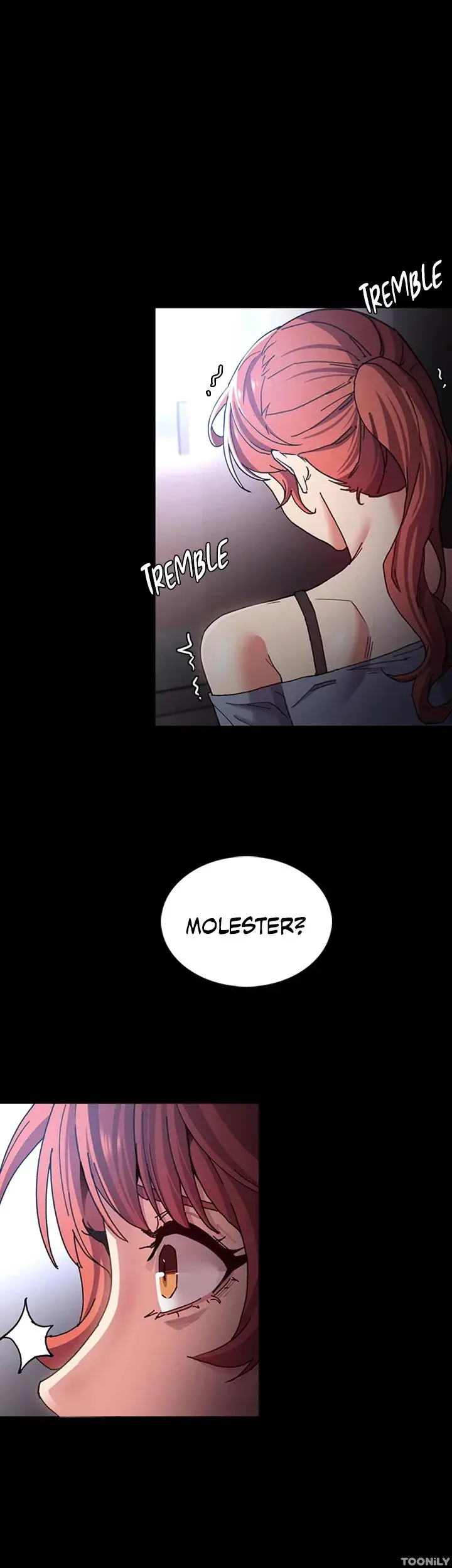 Pervert Diary Episode 8 - Page 38