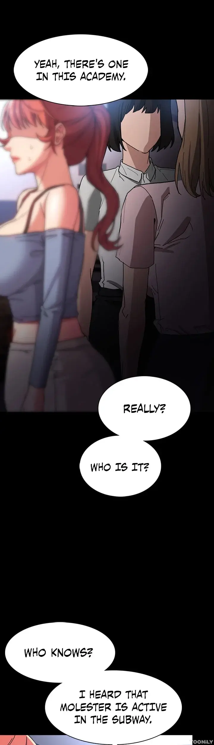 Pervert Diary Episode 8 - Page 39