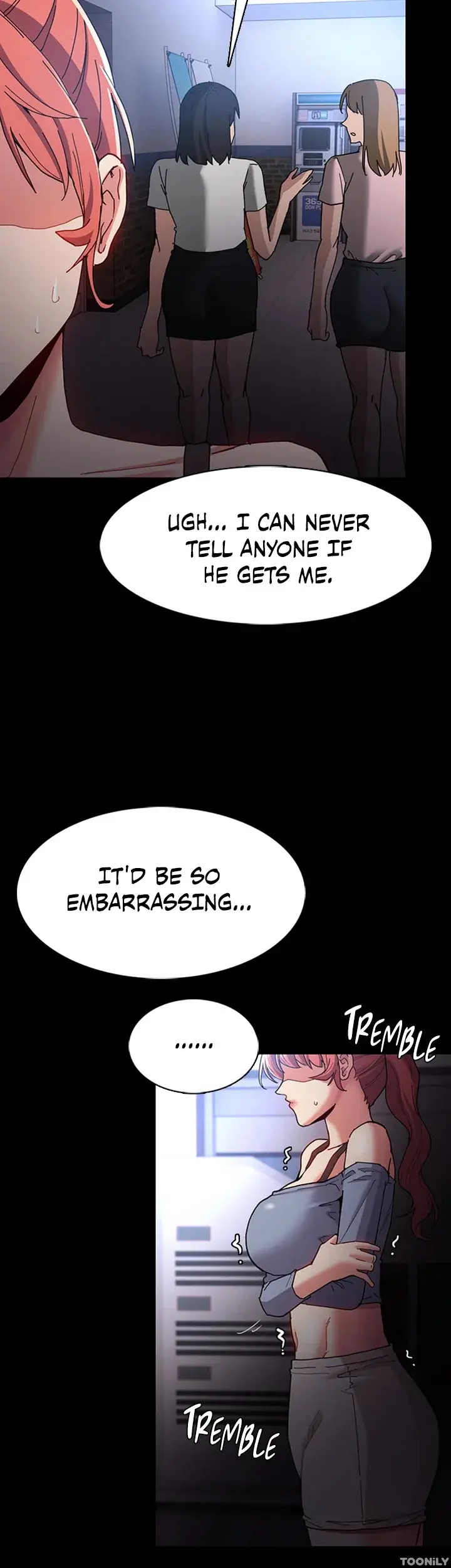 Pervert Diary Episode 8 - Page 40