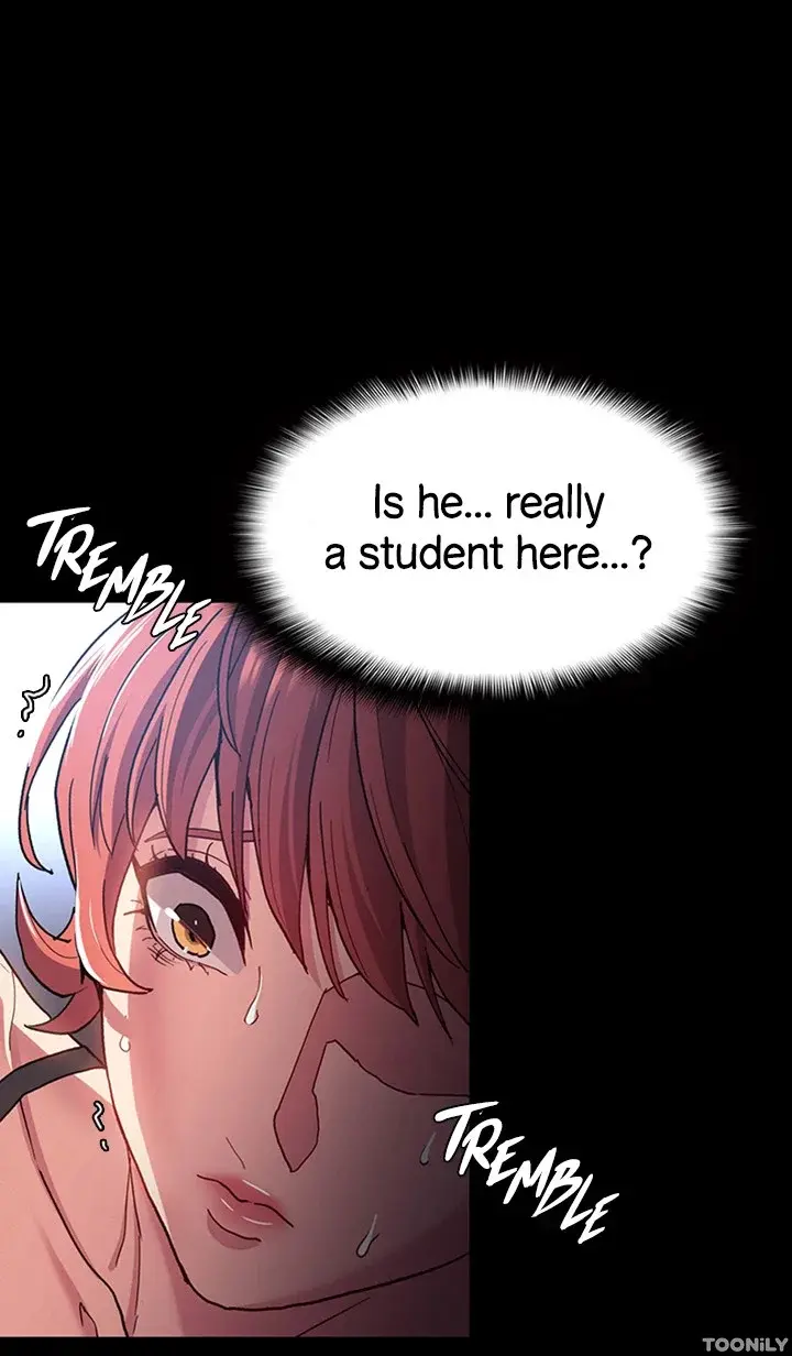 Pervert Diary Episode 8 - Page 41