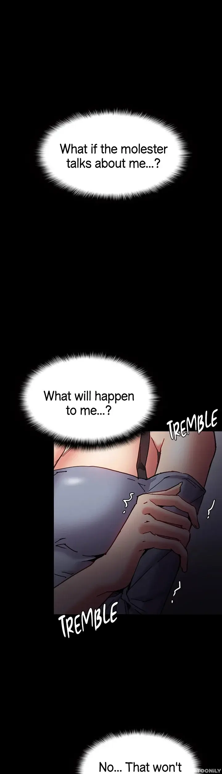 Pervert Diary Episode 8 - Page 42