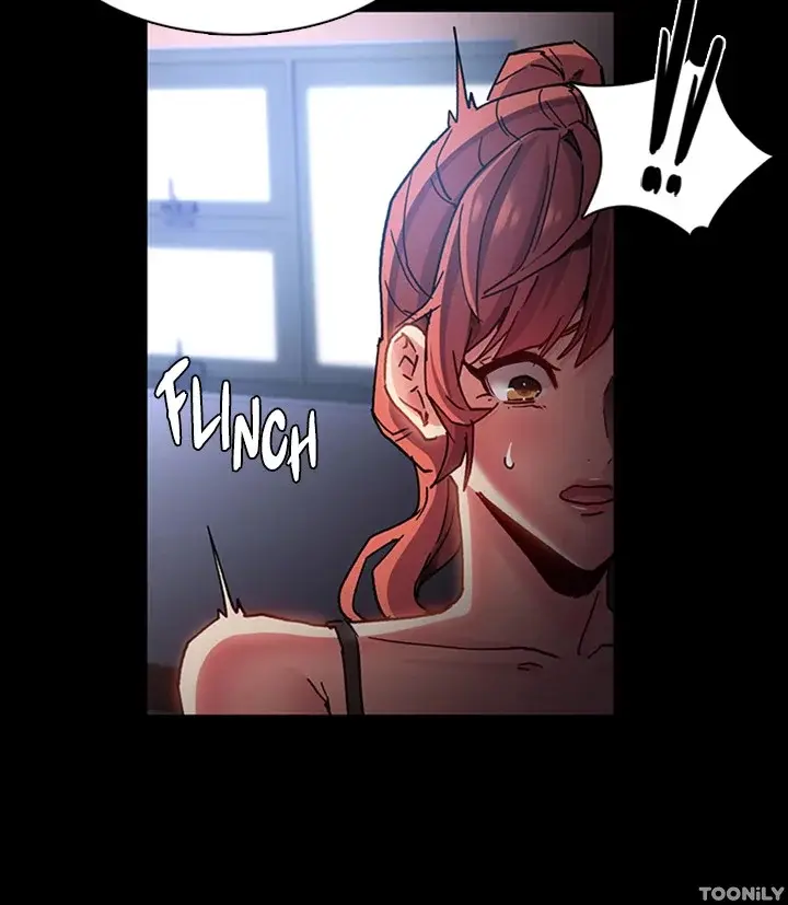 Pervert Diary Episode 8 - Page 45