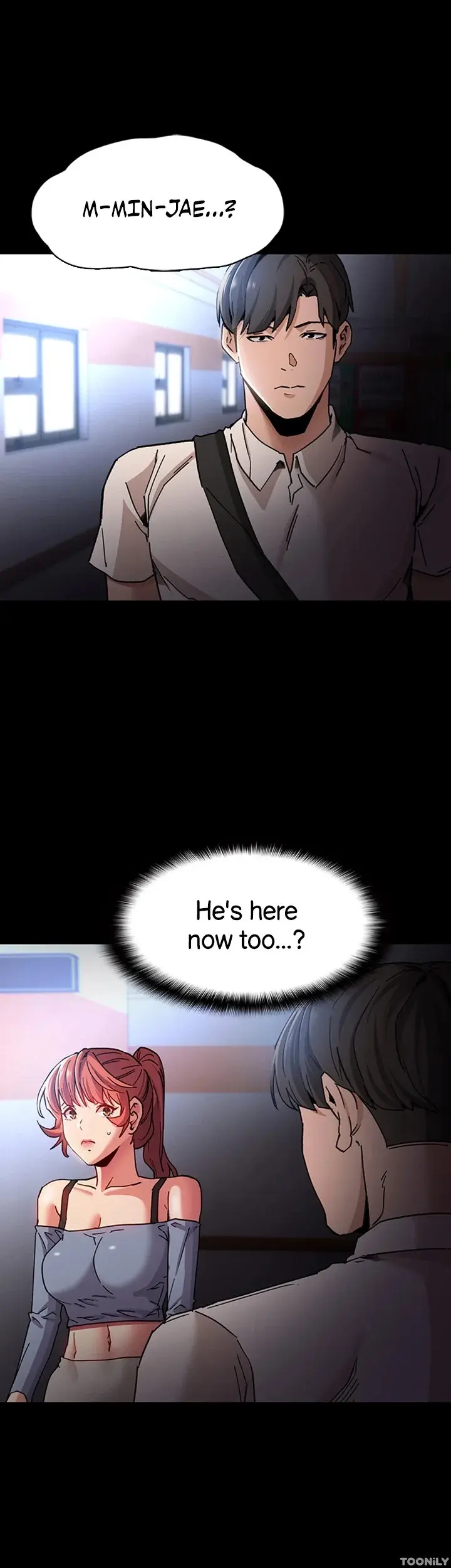Pervert Diary Episode 8 - Page 46