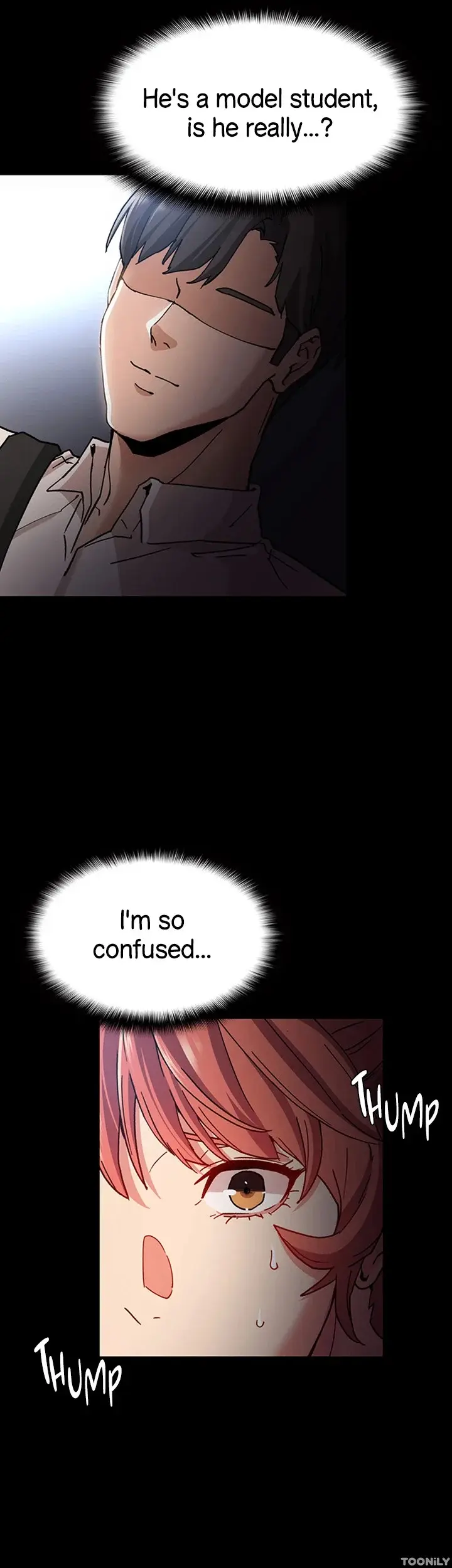 Pervert Diary Episode 8 - Page 47