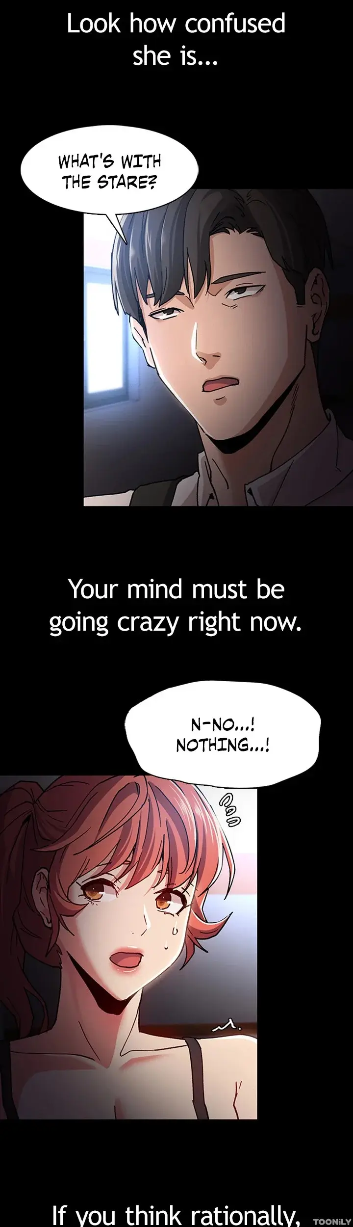 Pervert Diary Episode 8 - Page 48