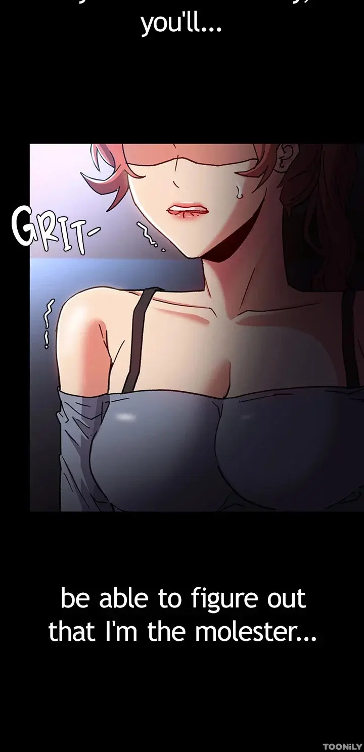 Pervert Diary Episode 8 - Page 49