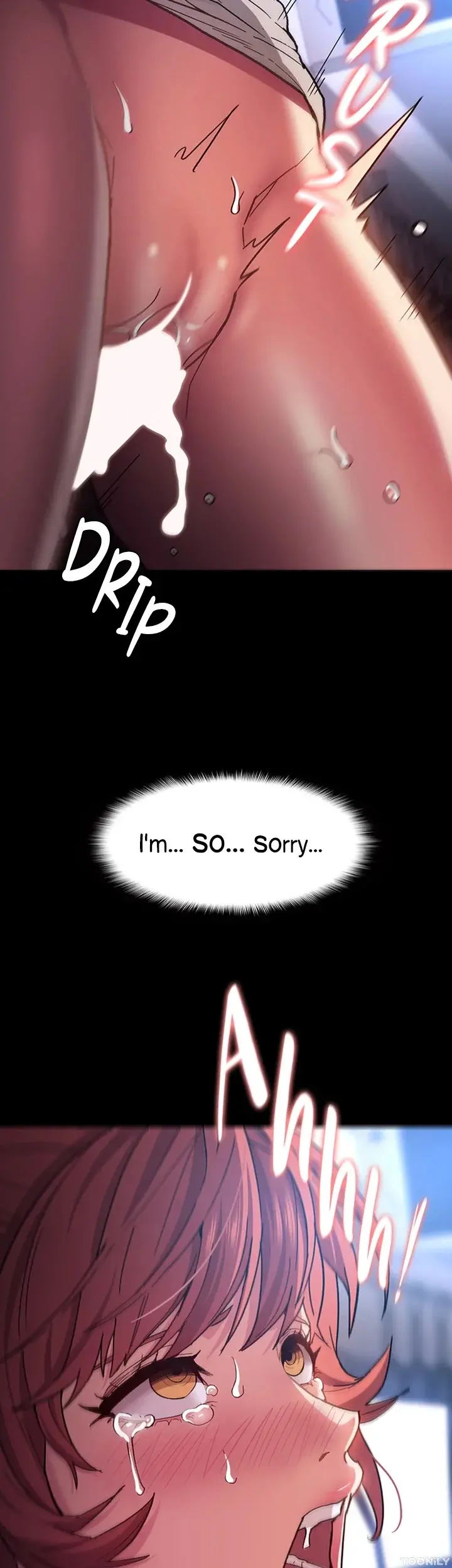Pervert Diary Episode 8 - Page 5
