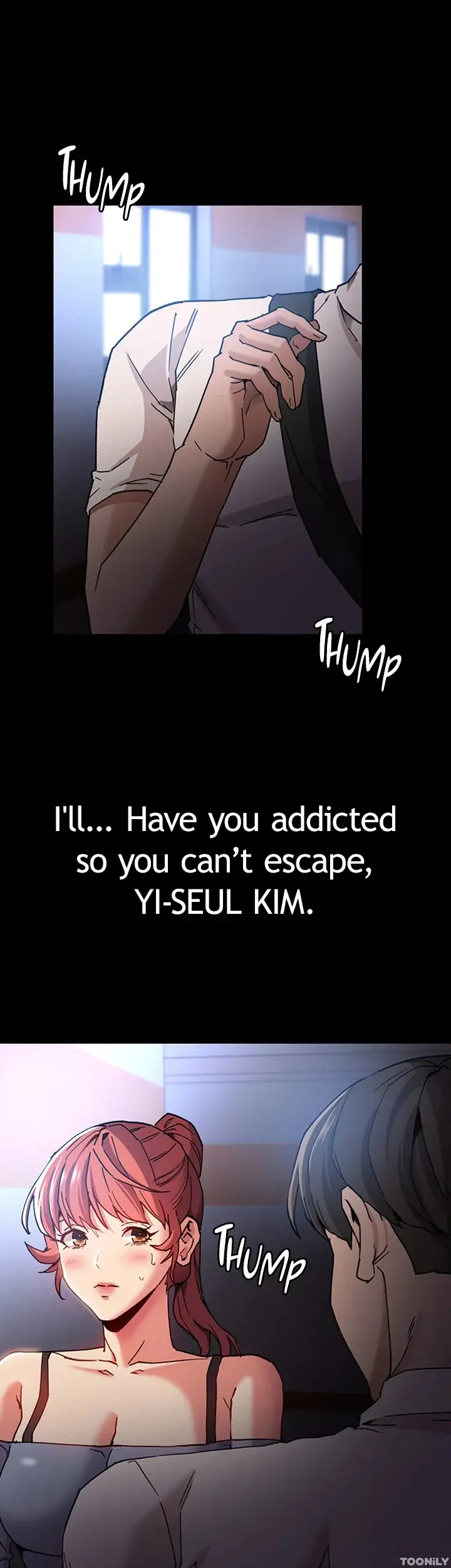 Pervert Diary Episode 8 - Page 52