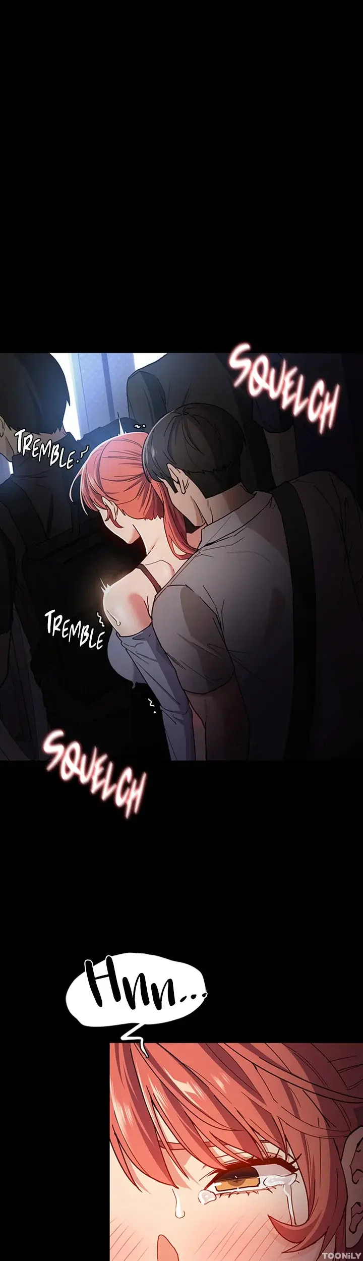 Pervert Diary Episode 8 - Page 8