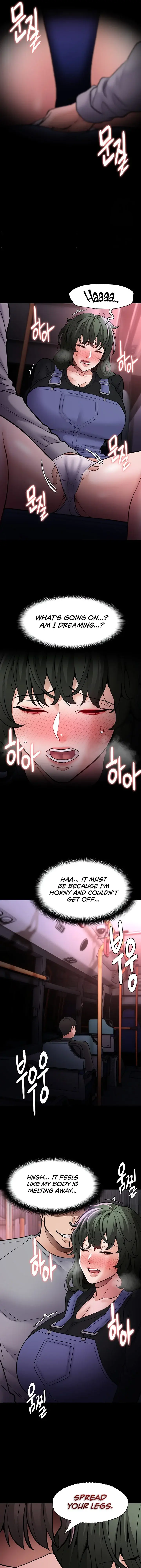 Pervert Diary Episode 80 - Page 11
