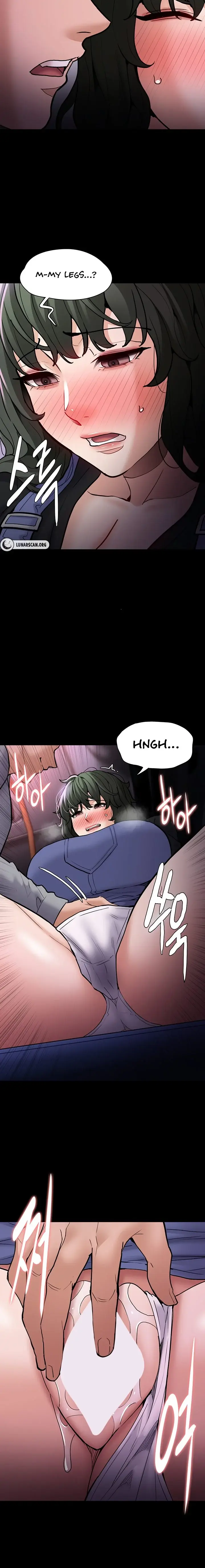 Pervert Diary Episode 80 - Page 12