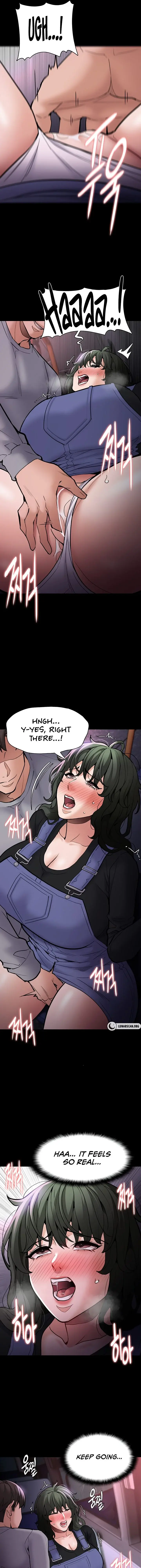 Pervert Diary Episode 80 - Page 13