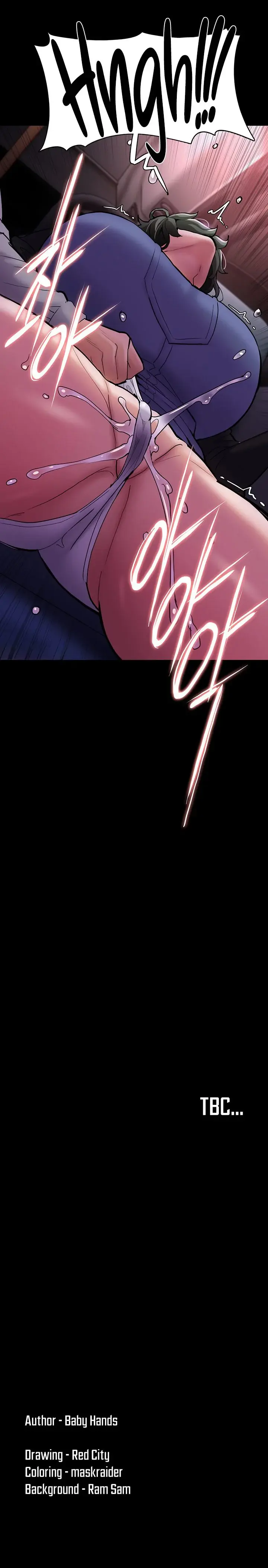 Pervert Diary Episode 80 - Page 15