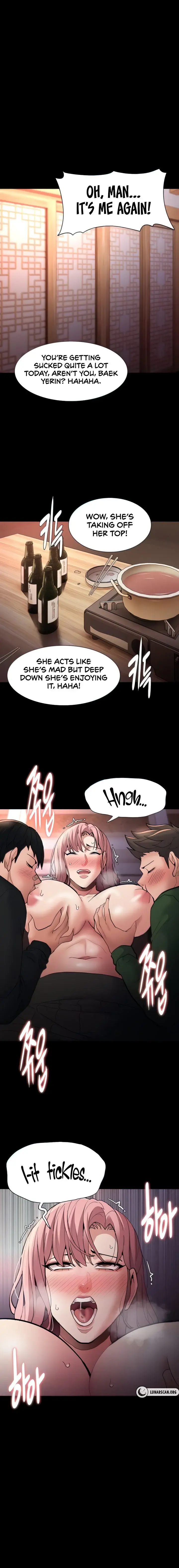 Pervert Diary Episode 80 - Page 2