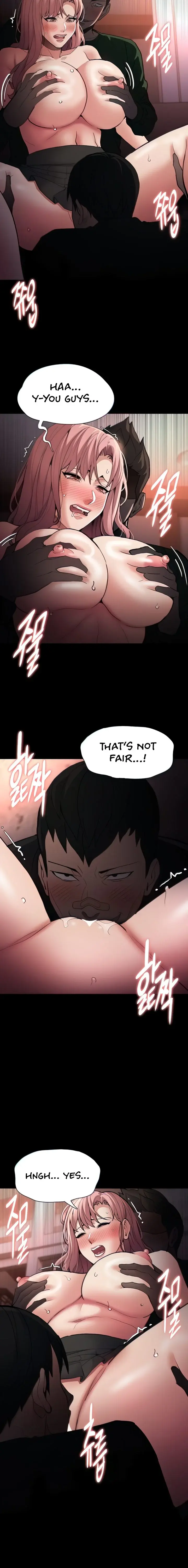 Pervert Diary Episode 80 - Page 4