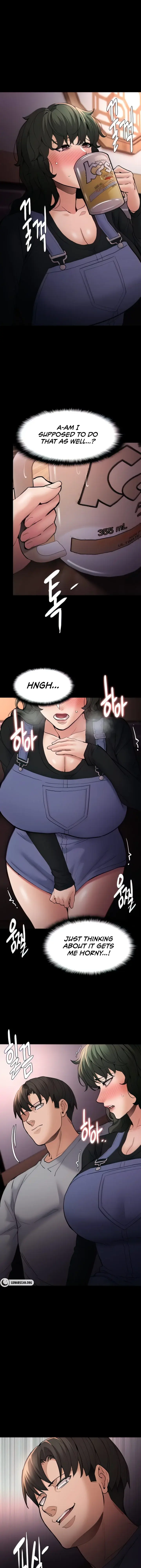Pervert Diary Episode 80 - Page 5