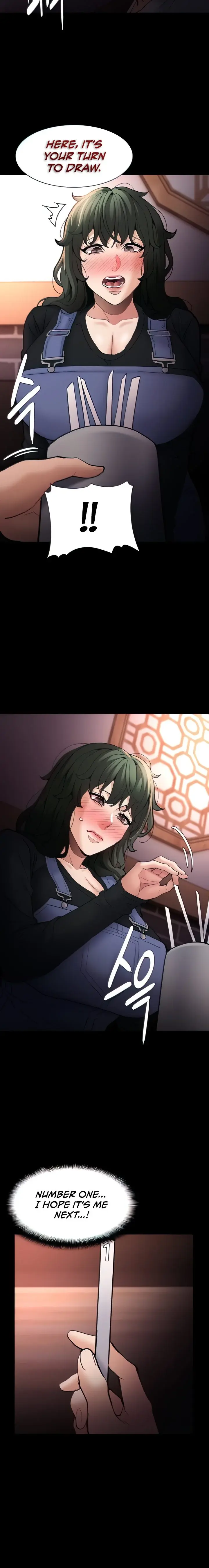Pervert Diary Episode 80 - Page 6