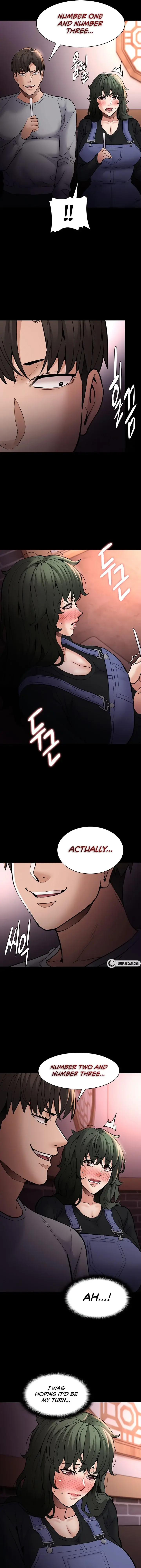 Pervert Diary Episode 80 - Page 7