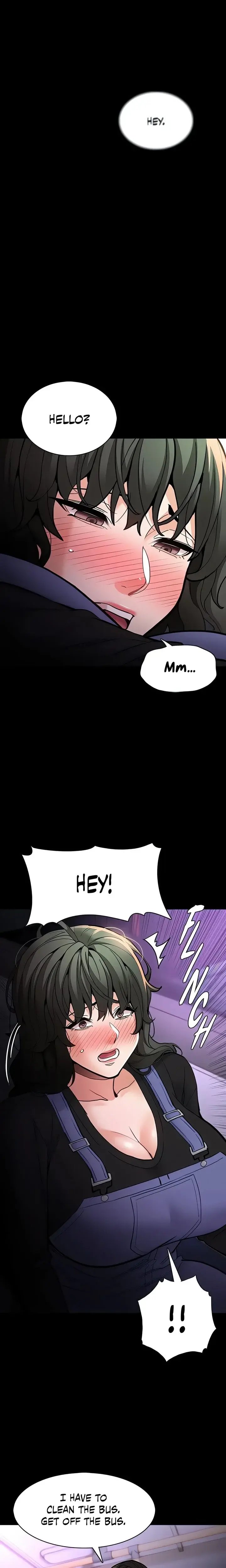 Pervert Diary Episode 81 - Page 1