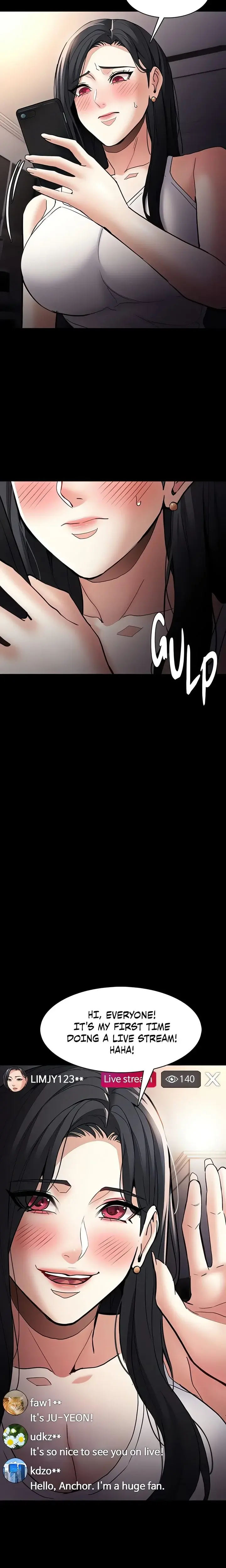 Pervert Diary Episode 81 - Page 12