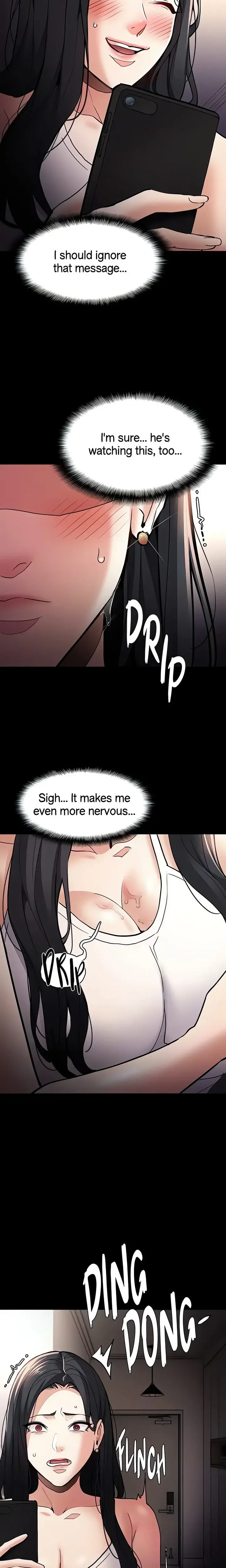 Pervert Diary Episode 81 - Page 14
