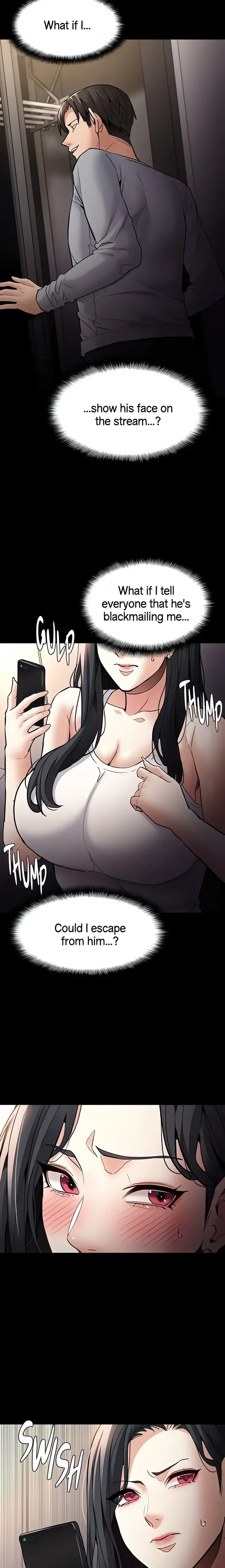 Pervert Diary Episode 81 - Page 20