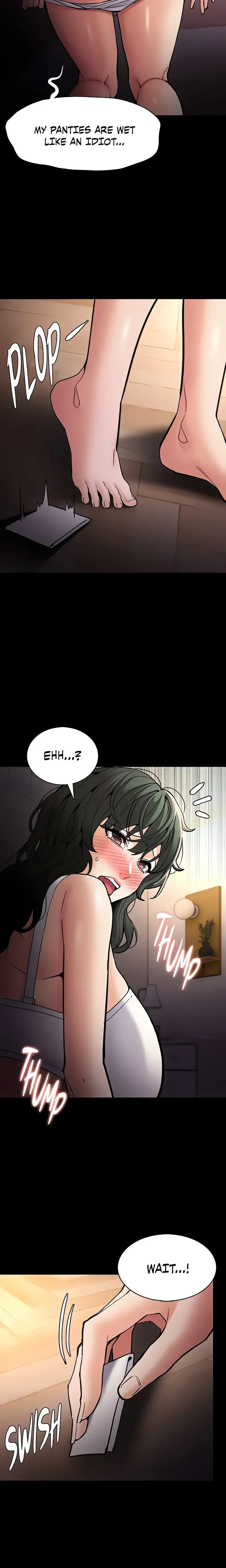 Pervert Diary Episode 81 - Page 3