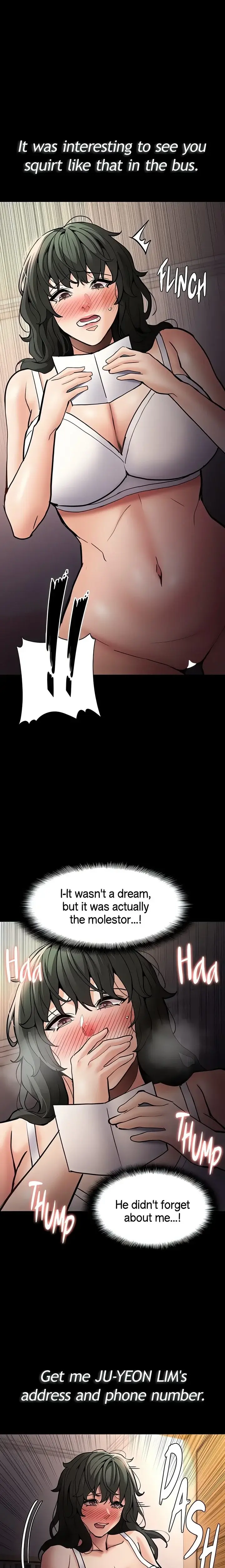 Pervert Diary Episode 81 - Page 4