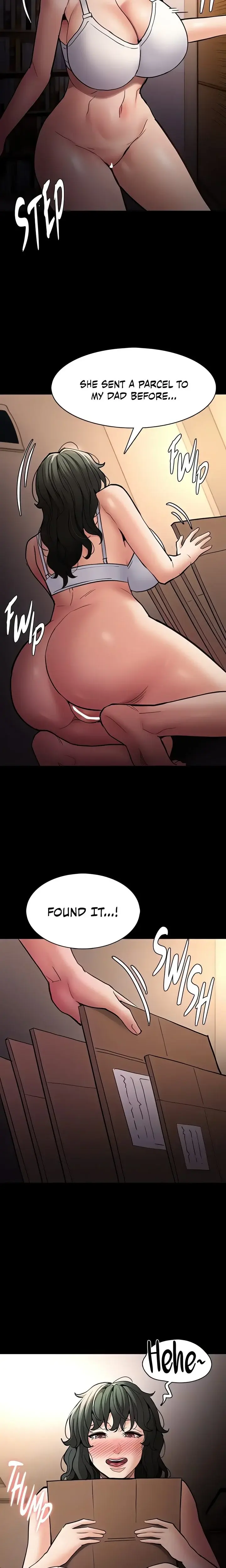 Pervert Diary Episode 81 - Page 5