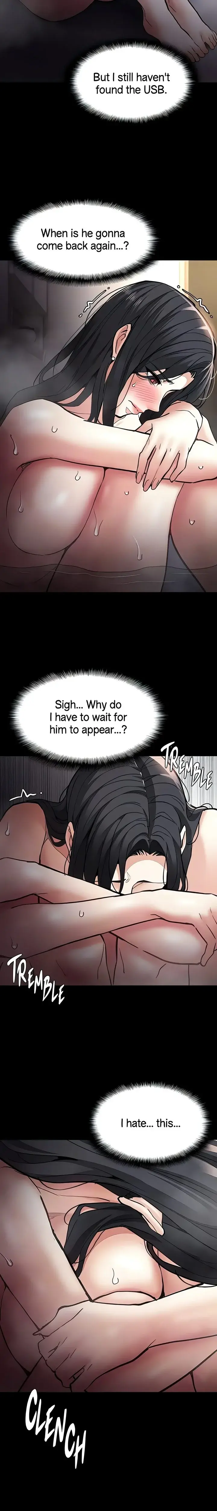 Pervert Diary Episode 81 - Page 7