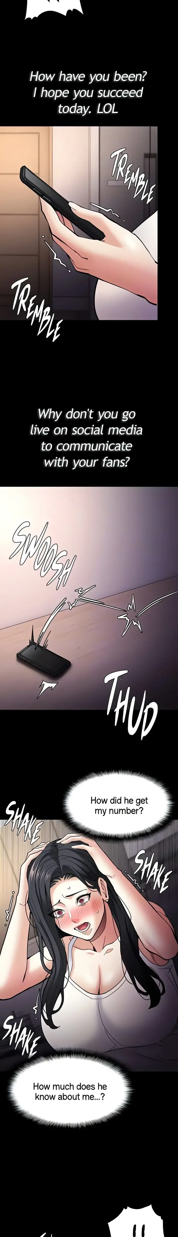 Pervert Diary Episode 81 - Page 9