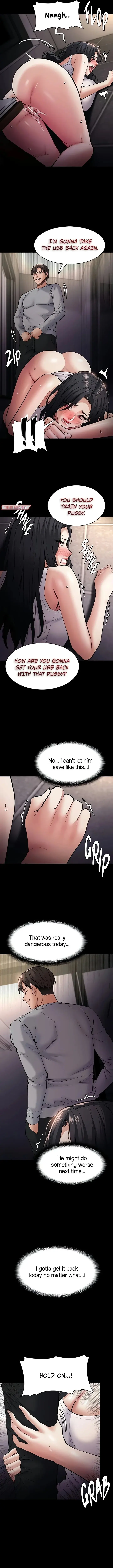Pervert Diary Episode 82 - Page 10