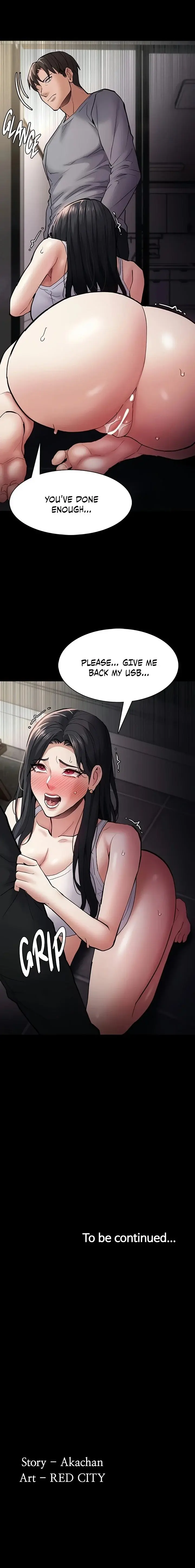Pervert Diary Episode 82 - Page 11
