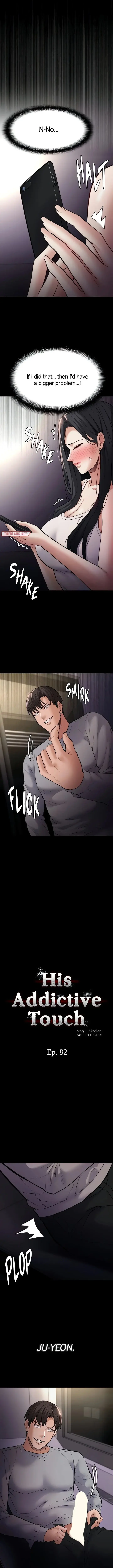Pervert Diary Episode 82 - Page 3