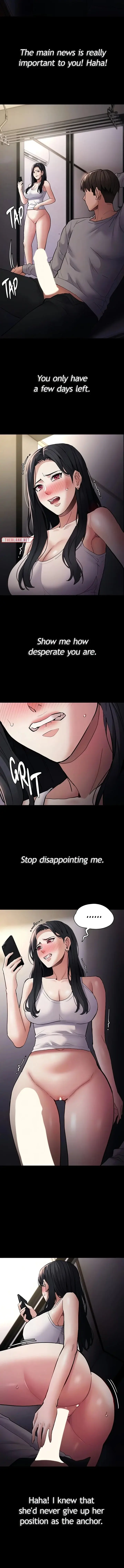 Pervert Diary Episode 82 - Page 4